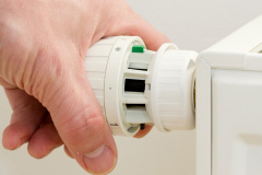 Tenston central heating repair costs