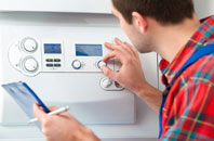 free Tenston gas safe engineer quotes