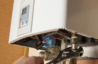 free Tenston boiler install quotes